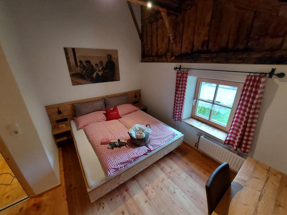 Haus Edelweiss Spiss Bei Samnaun Exteriér fotografie